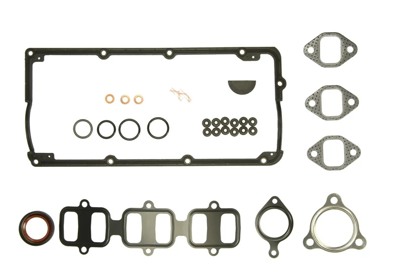 Комплект ущільнень, голівка циліндра, Audi A4/A6/A8/VW Passat 2.5 TDI 97-08, Elring 439.041