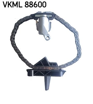 Комплект ланцюгів привода, Skf VKML88600