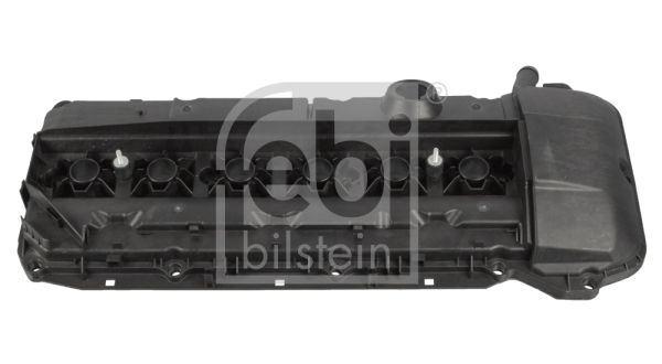 Кришка голівки циліндра, BMW M54 00-05, Febi Bilstein 170234