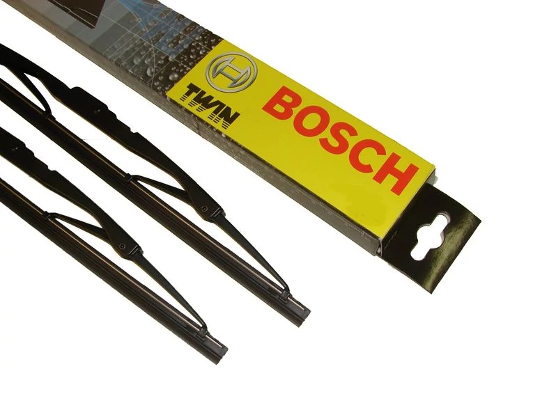 Щітка двірника, Vaneo 02-, Bosch 3397118327