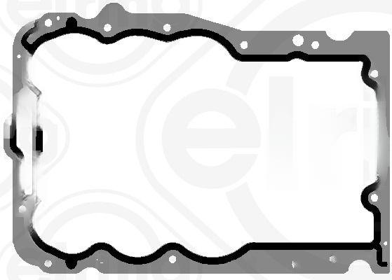 Ущільнення, оливний піддон, Elring 476.760