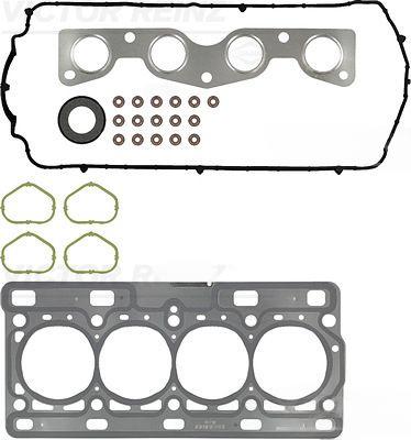 Комплект ущільнень, голівка циліндра, Victor Reinz 02-33740-03