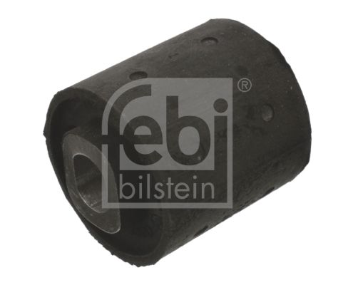 Опора, диференціал, задня вісь, BMW КПП, Febi Bilstein 08858