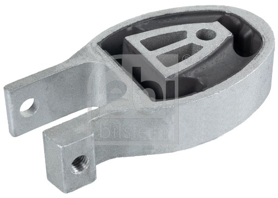 Опора, двигун, ззаду, знизу, FORD MONDEO IV, S-MAX, GALAXY 1.6D/1.8TDCi/2.0TDCi 05.06-, Febi Bilstein 32671