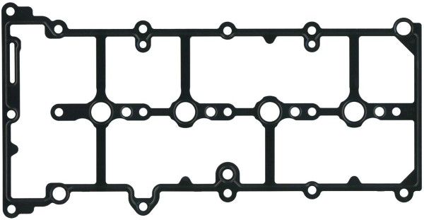 Ущільнення, кришка голівки циліндра, Opel Astra/Vectra 1.9 CDTI 04-&gt, Elring 875.350
