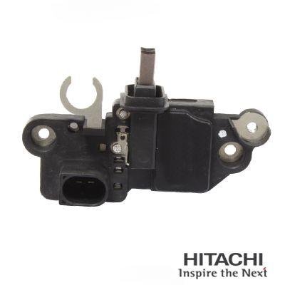 Регулятор генератора, AUDI/BMW/RENAULT/SEAT A4/5/19/Alhambra 0,8-5,7 69>>, Hitachi 2500570