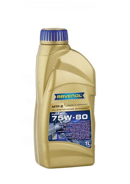 Олива трансмісійна мінеральна, Ravenol MTF-275W801L