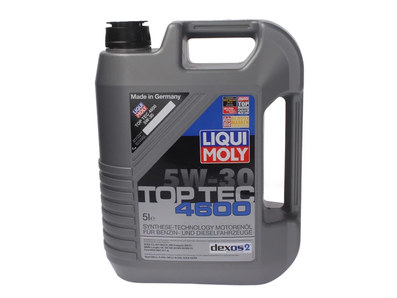 Моторна олива, Liqui Moly 23165W305L