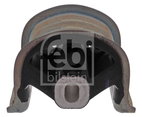 Опора, двигун, спереду, VW подушка двигуна передн.T5 03-, Febi Bilstein 46457