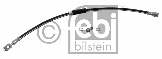 Гальмівний шланг, Febi Bilstein 27934