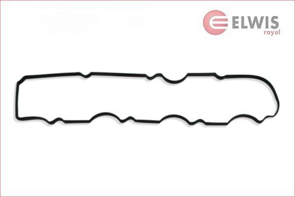 Ущільнення, кришка голівки циліндра, Elwis Royal 1544233