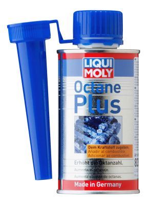 Присадка до палива, OCTANE PLUS 0, Liqui Moly 8355