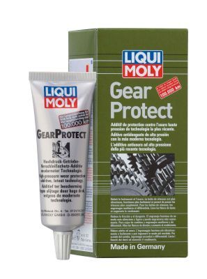 Присадка до оливи КП, Liqui Moly 1007