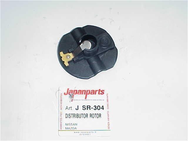 Ротор розподільника запалювання, Japanparts SR-304