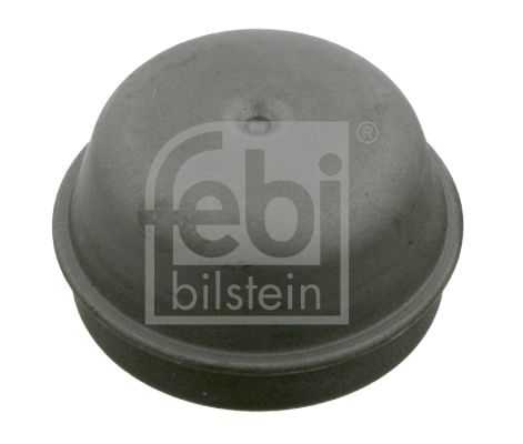 Ковпачок, підшипник колеса, Sprinter (901-904) - VW LT, 1995-2006 /DB 207 - 410, Febi Bilstein 05286