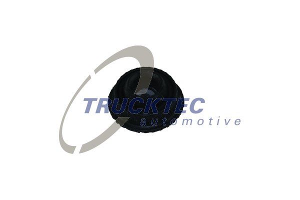 Верхня опора, стійка амортизатора, Trucktec Automotive 07.30.027