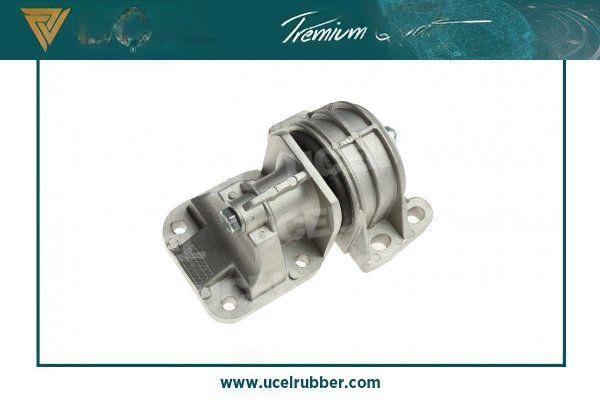 Опора, двигун, ліворуч, Fiat Ducato/Citroen Jumper/Peugeot Boxer 2.8HDi/JTD 02-, Ucel 31405