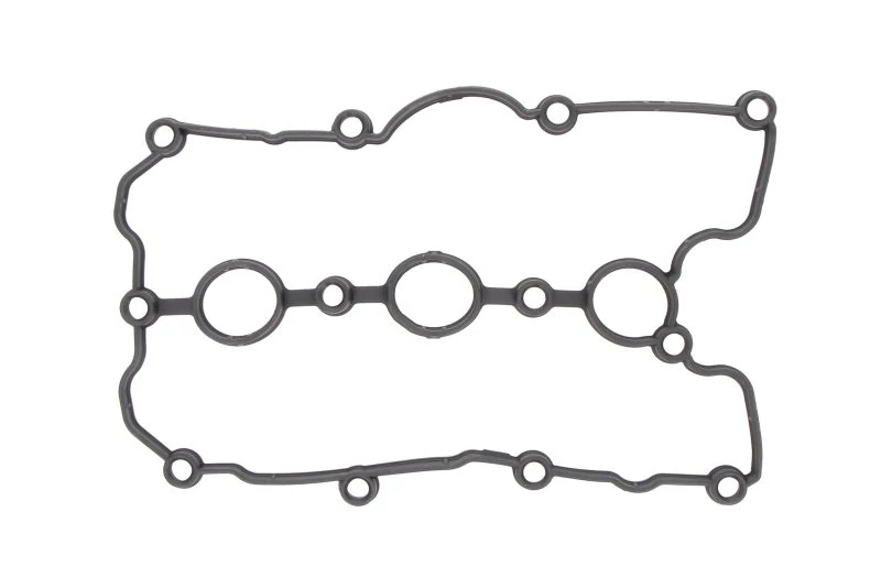 Ущільнення, кришка голівки циліндра, Audi A4/A5/A6/A7/A8/Q5/Q7 2.5-3.2 FSI/TFSI 06- (ліва), Elring 429.910