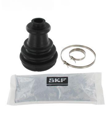 Комплект пилозахисний, приводний вал, Skf VKJP01018