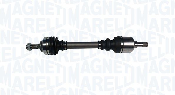 Приводний вал, Magneti Marelli 302004190087