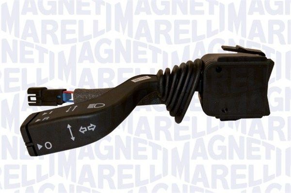 Перемикач на рульовій колонці, Magneti Marelli 000050191010