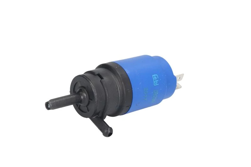 Насос подачі води для миття, система склоочисників, Multi-Clip, Febi Bilstein 09299