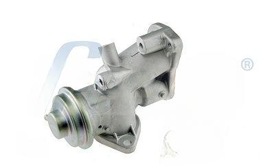 Клапан системи рециркуляції ВГ, OPEL CORSA C 1.7 DI 00-09, Freccia EGR12-185