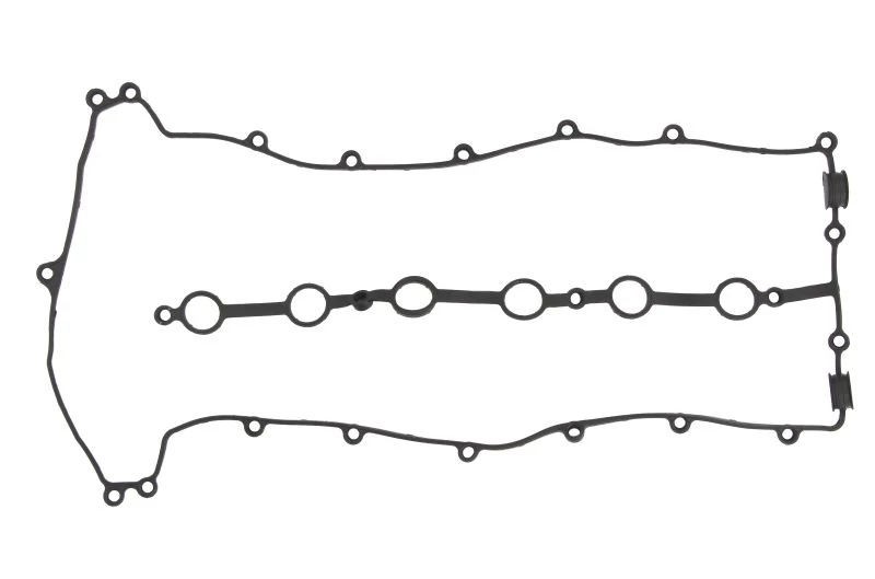 Ущільнення, кришка голівки циліндра, DAEWOO прокладка клап. кришки TOSCA 2.0 XT 06-, CHEVROLET, Ajusa 11109200