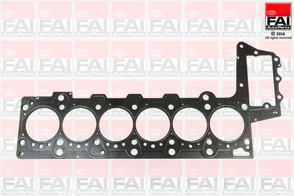 Ущільнення, голівка циліндра, BMW E46 330d/xd, E39 530d, E38 730d, X5 3.0d, Fai Autoparts HG1105A