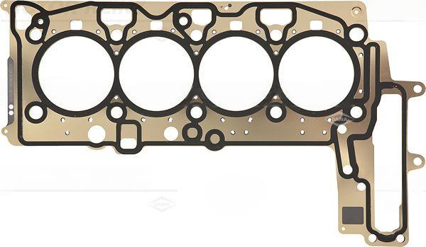 Ущільнення, голівка циліндра, BMW 1/3/5/X1/X3/X5 N47 06- (1.55 mm), Victor Reinz 61-38110-10