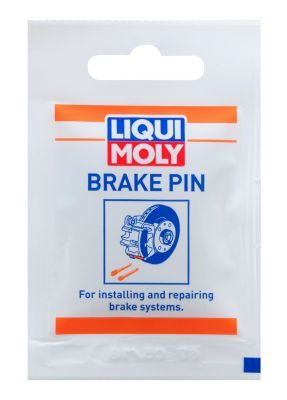 Присадка до палива, Liqui Moly 21119