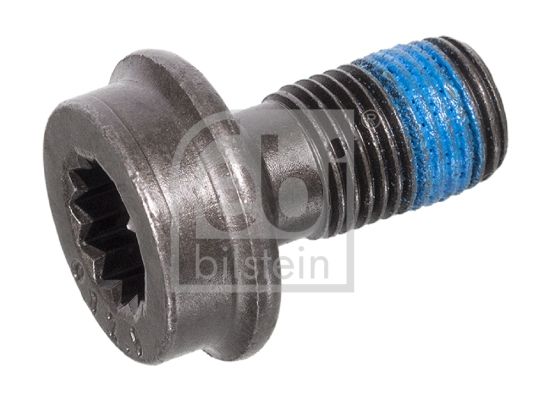 Гвинт маховика, Febi Bilstein 24602