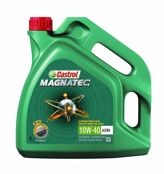 Моторна олива, Castrol MAGNATEC10W404L