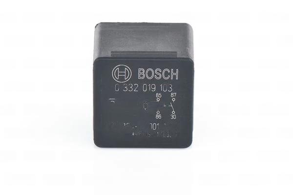 Багатофункціональне реле, Ford VAG 92-, Bosch 0332019103