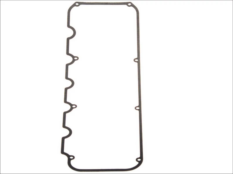 Ущільнення, кришка голівки циліндра, BMW 3/5/Z1 2.5i 77-, Elring 774.693