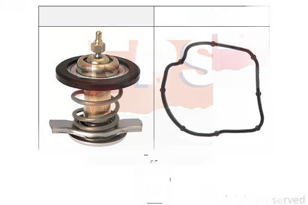 Термостат, охолоджувальна рідина, 92°C, Eps 1880590