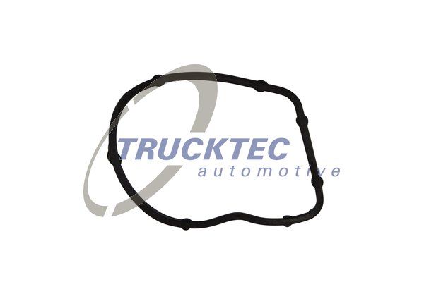 Ущільнення, корпус випускного колектора, Trucktec Automotive 02.14.176