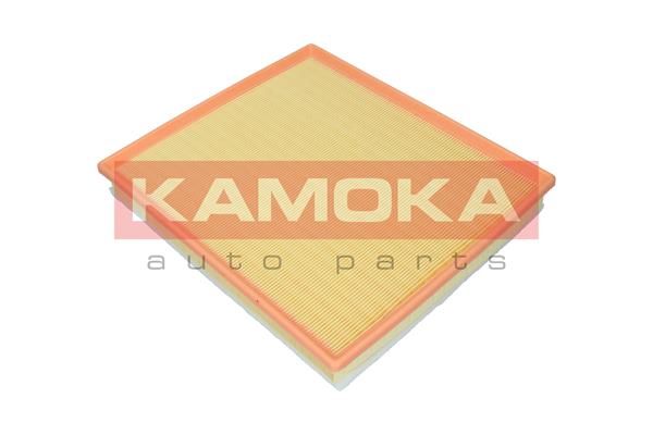 Повітряний фільтр, фільтр рециркуляційного повітря, Kamoka F243201