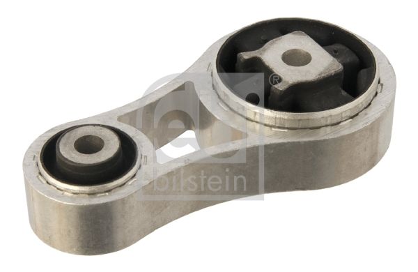 Опора, двигун, ззаду, знизу, NISSAN/OPEL/RENAULT Primastar/Vivaro/Trafic "01>>, Febi Bilstein 31420