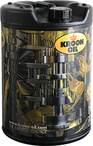 Моторна олива, 20л, клас в’язкості sae 5W-30, Kroon Oil 33152