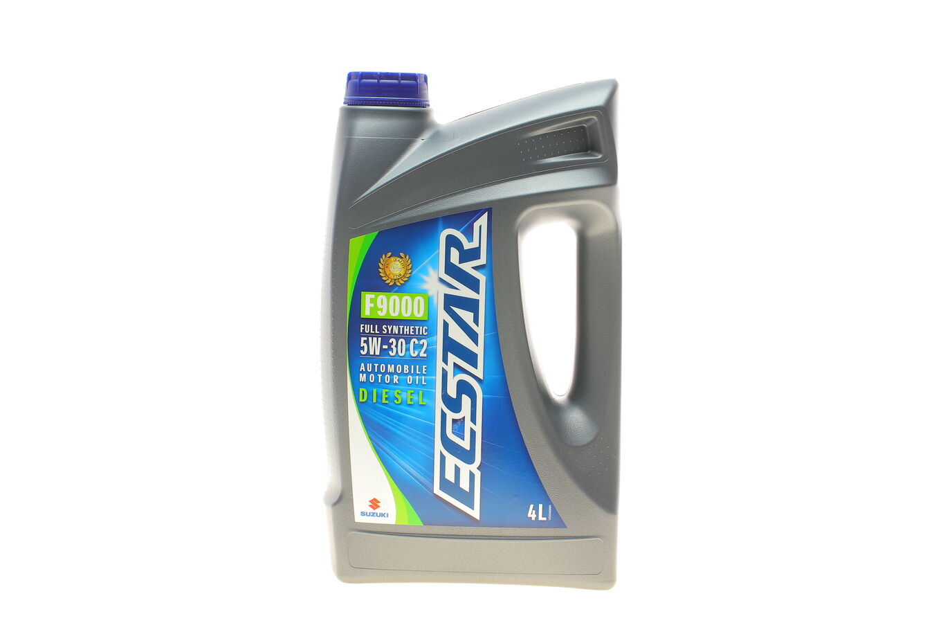 Олива моторна ecstar 5w-30 c2 (4 liter), C2 4 Liter, Suzuki 99000-21E50B047