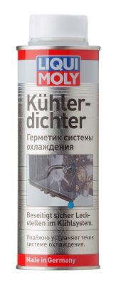 Герметик для радіатора, Liqui Moly 1997