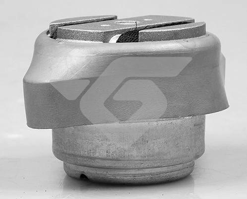 Опора, коробка передач, Skoda Superb (02-08)/VW Passat (97-05)/Audi A4 (98-08),A6 (98-08) (594, Hutchinson 594458