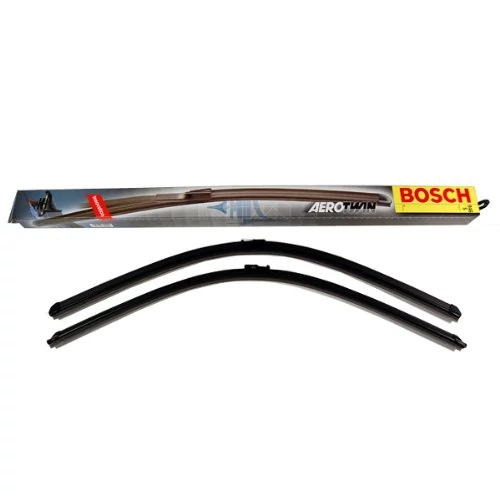 Щітка двірника, AERO 700/700 MM FORD GALAXY, VW GOLF PLUS, SHARAN, TOURAN 03.95-12.13, Bosch 3397118950