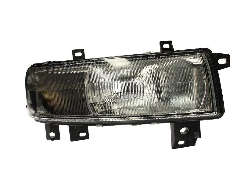 Основная фара справа, OPEL MOVANO 99-03, Depo 551-1143R-LD-EM