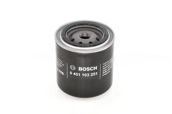 Оливний фільтр, фільтр для накручування, CHRYSLER 300M DODGE JEEP Cherokee, Wrangler PLYMOUTH, Bosch 0451103251