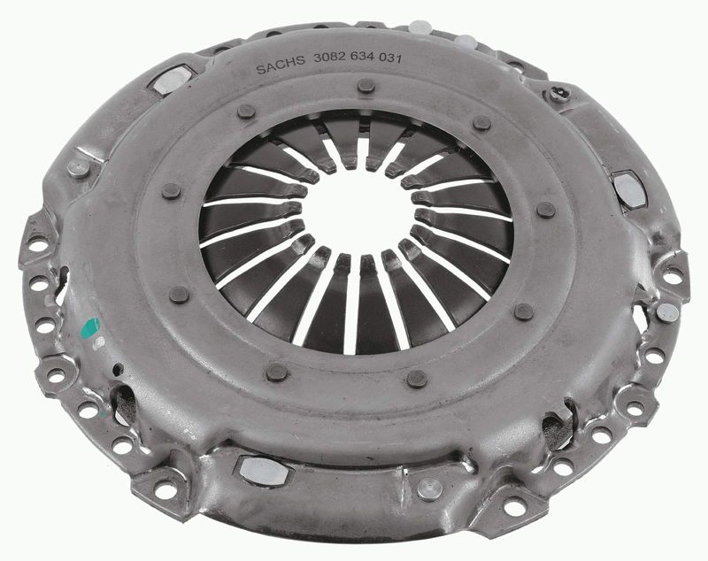 Натискний диск зчеплення, VW Passat 2.8 VR6 (AAA) 91-, Sachs 3082634031