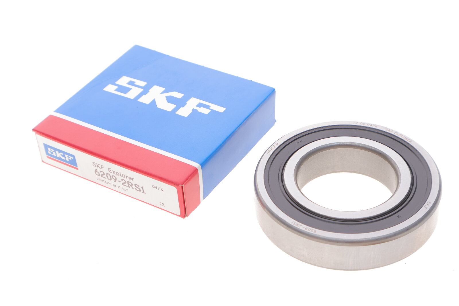 Підшипник, Skf 62092RS1