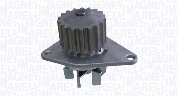 Водяний насос, CITROEN помпа води C3 1.4 16V 04-, Magneti Marelli 352316170927