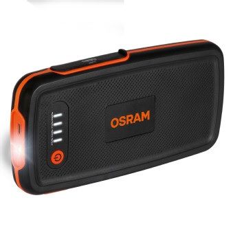 Стартер акумулятора, BOOSTER, Osram OBSL200